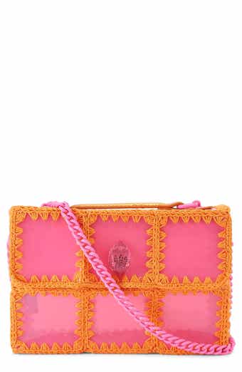 Medium Kensington Shoulder Bag