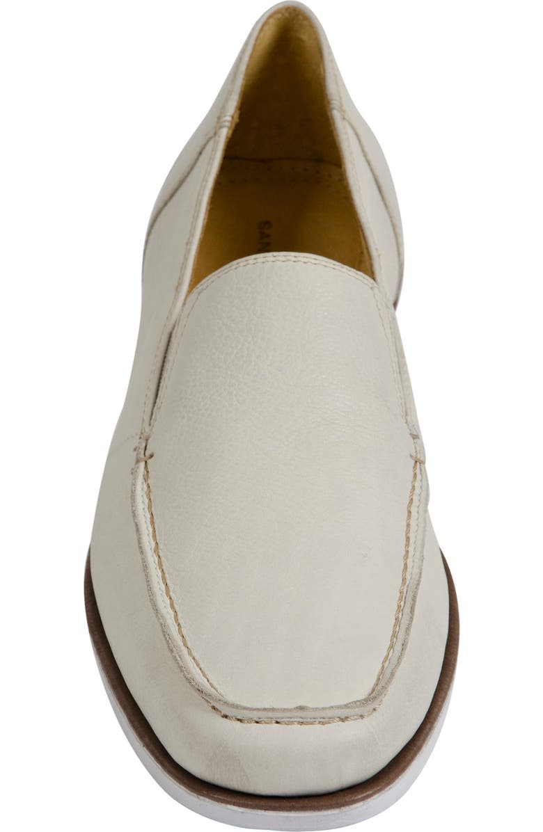 Sandro Moscoloni Damien Venetian Loafer, Alternate, color,