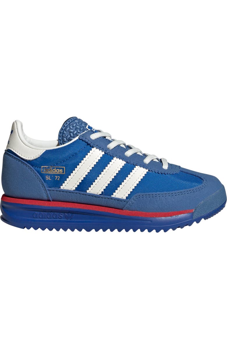 adidas Kids' SL 72 RS Sneaker, Alternate, color,