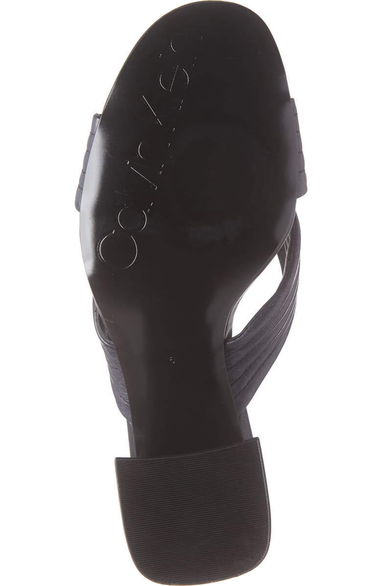 Calvin Klein Roena Sandal, Alternate, color,