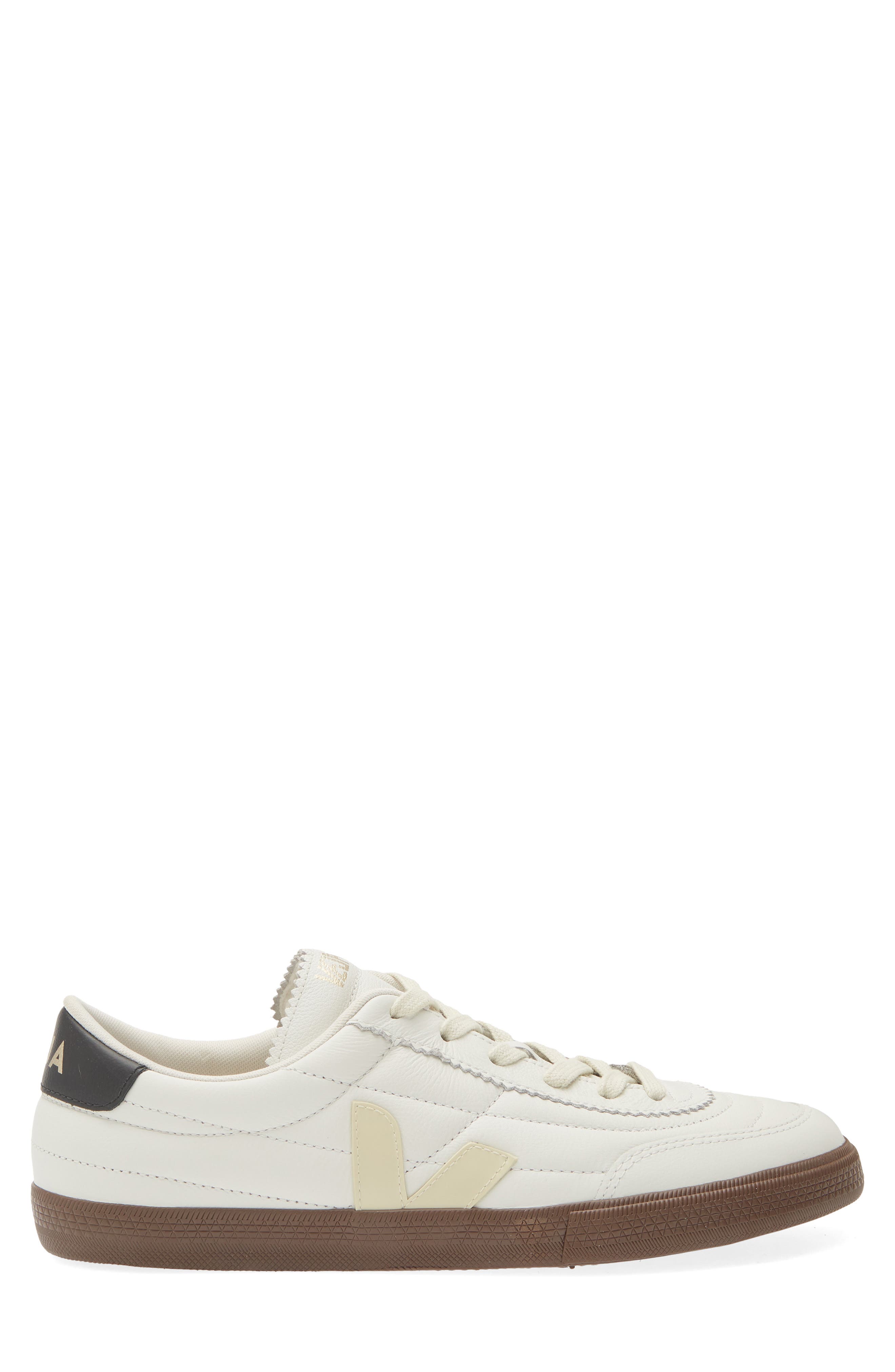 Panenka Sneaker, Alternate, color, WHITE BLACK BARK