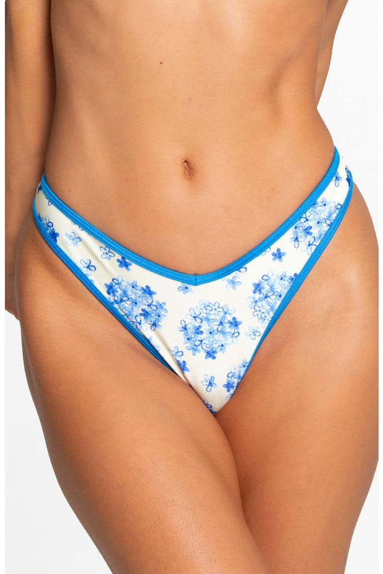 Zara Bottom, Main, color, Afternoon Tea