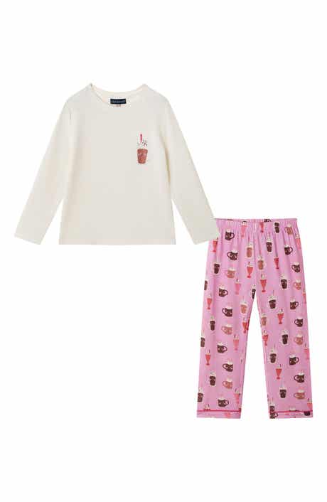 Andy & Evan Kids' Two-Piece Pajamas