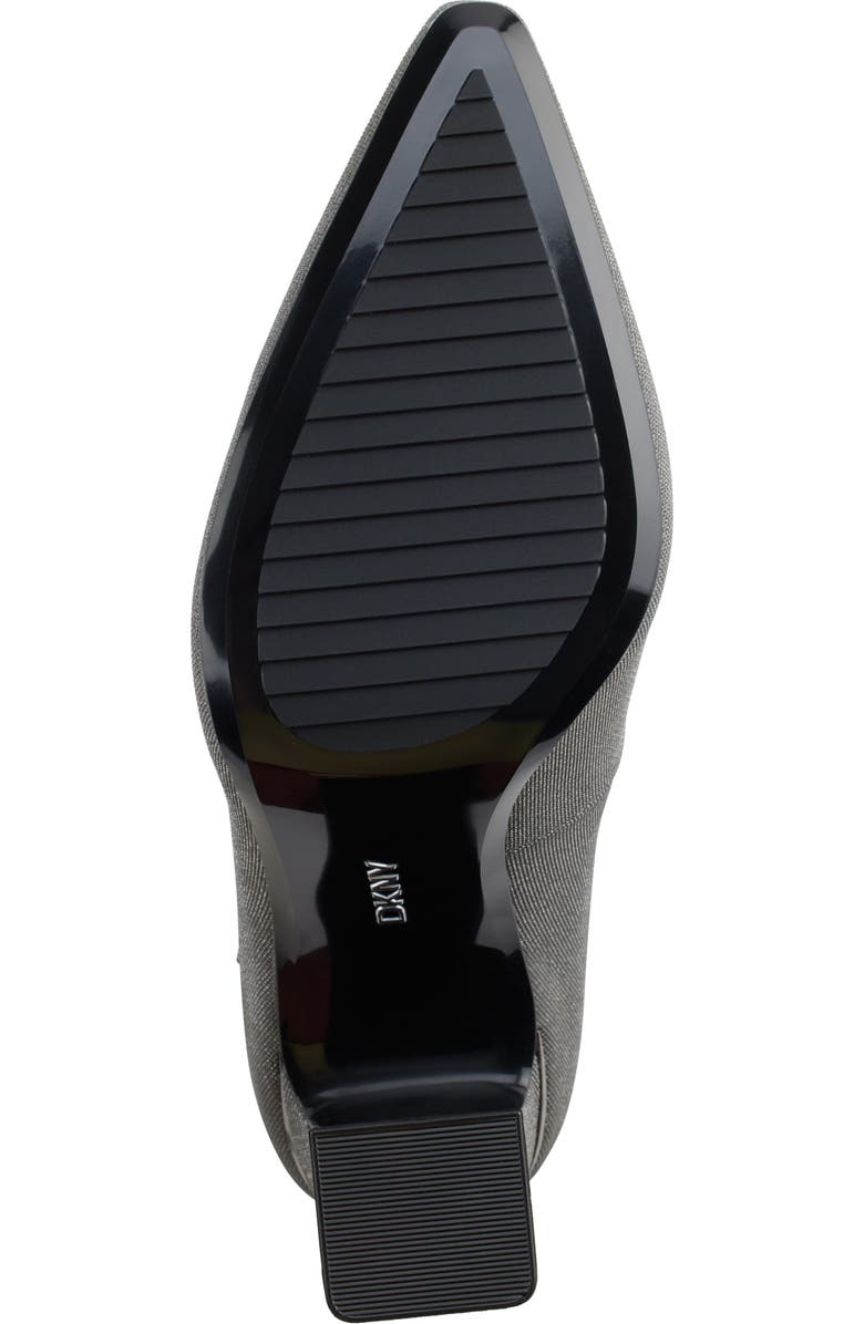 DKNY Spruce Pointed Toe Mary Jane Pump, Alternate, color,