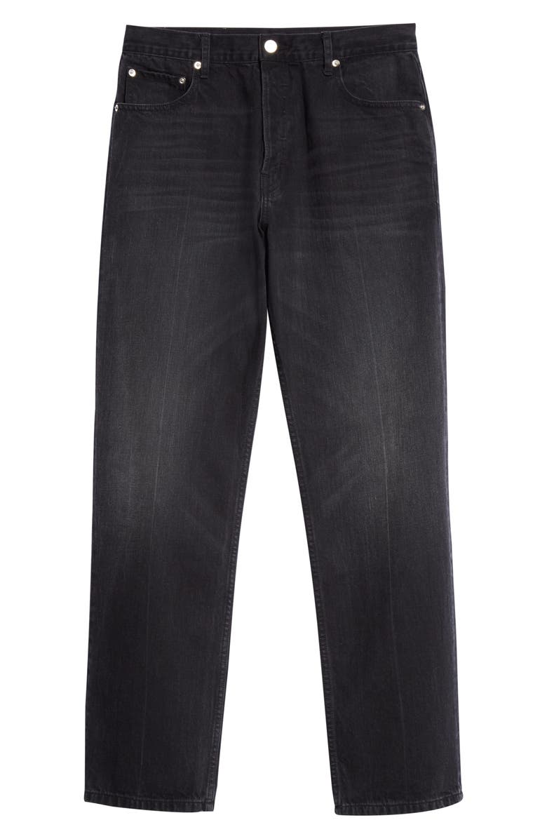BILLY Los Angeles Straight Leg Jeans, Alternate, color, 