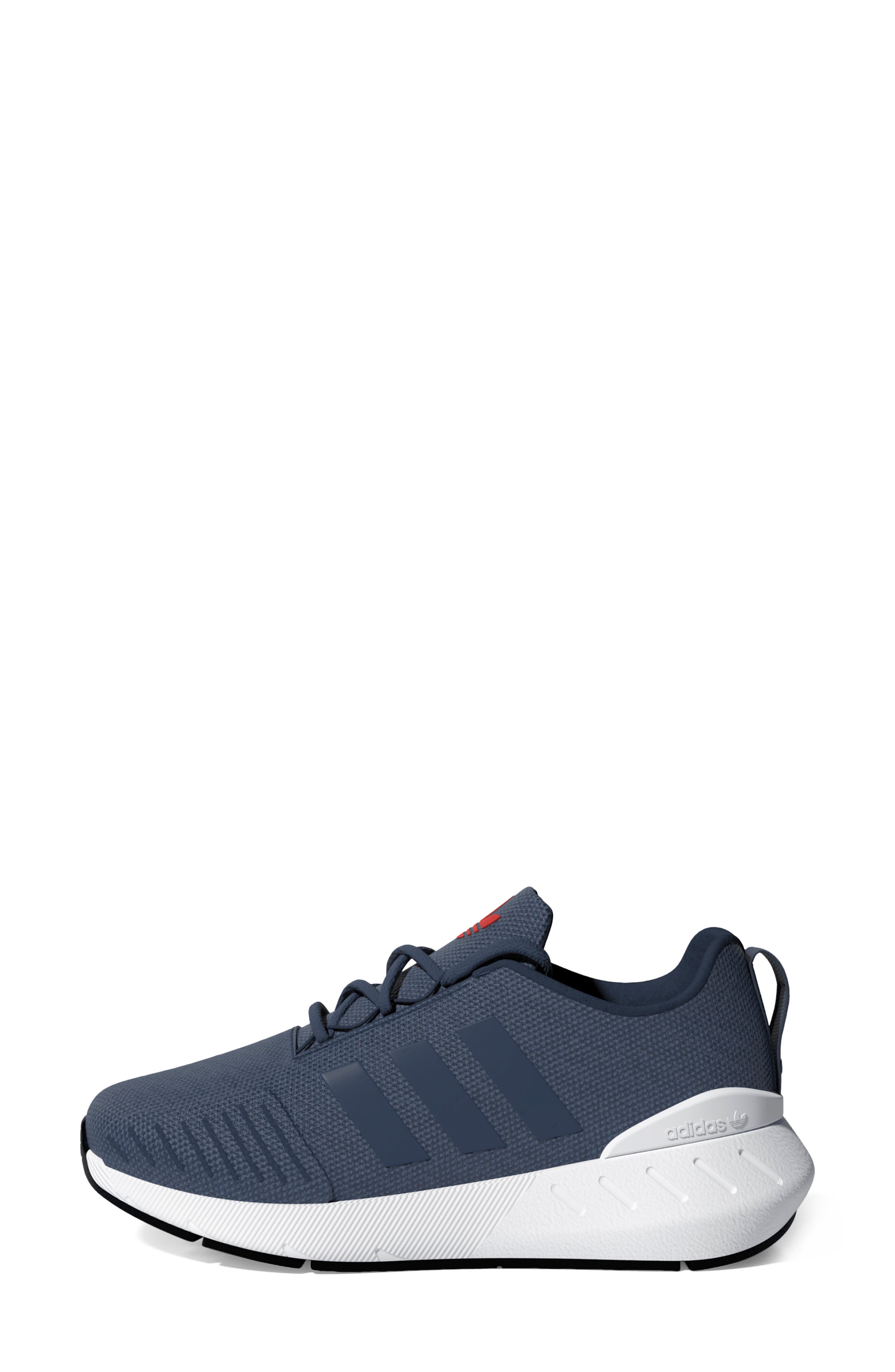 Swift Run 22 Running Shoe, Alternate, color, MINERAL BLUE