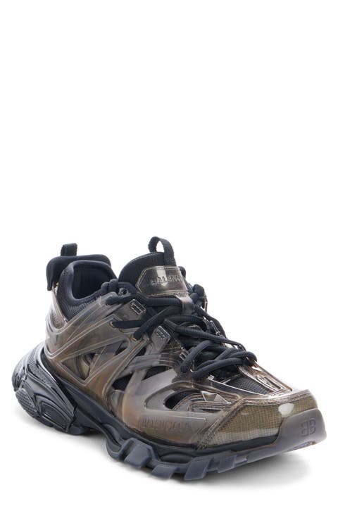 Track Jelly Sneaker (Men)