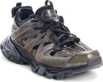 スニーカー BALENCIAGA BEIGE TRACK JELLY LOW SNEAKER Balenciaga Beige Track Jelly low sneaker | TheDoubleF