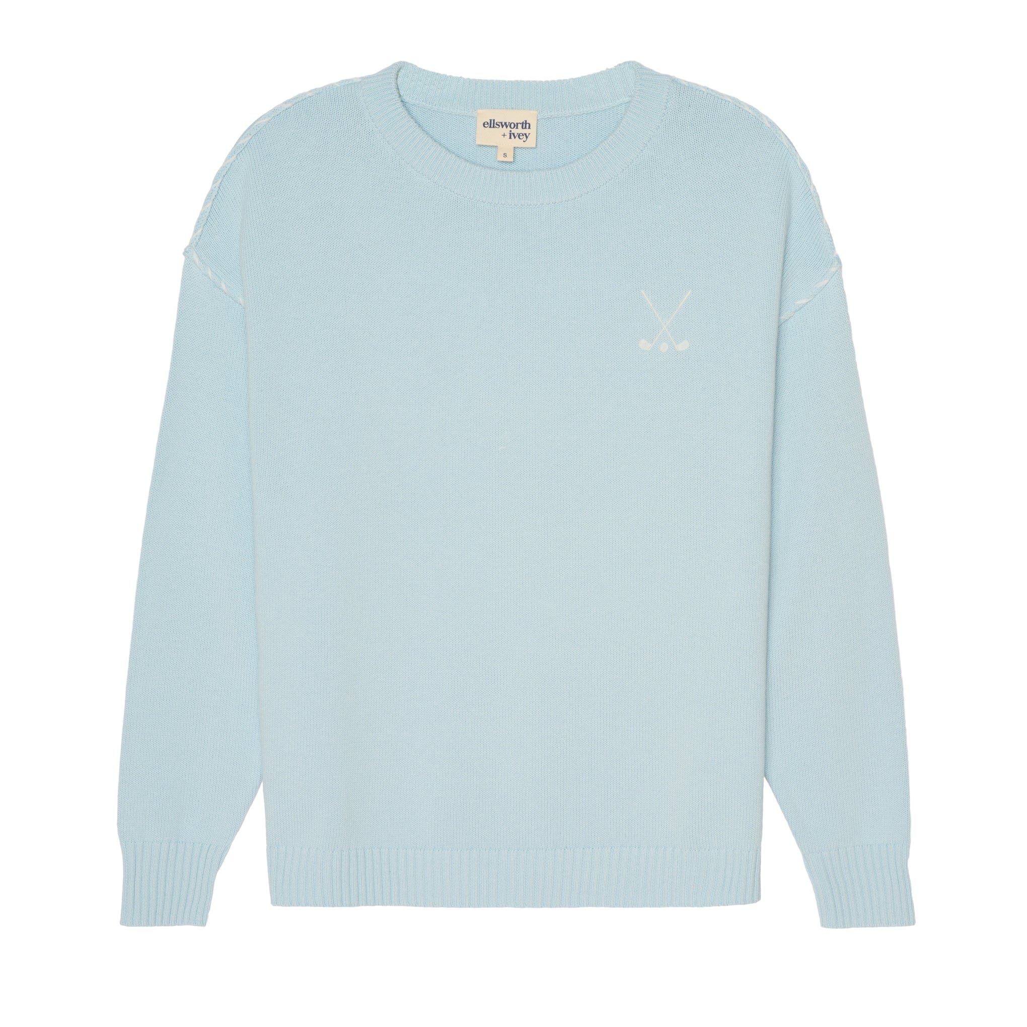 selected Light Blue