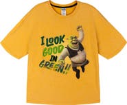 DREAMWORKS Shrek Short Sleeve T-Shirt