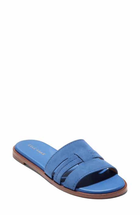 Cole Haan Flynn Slide Sandal