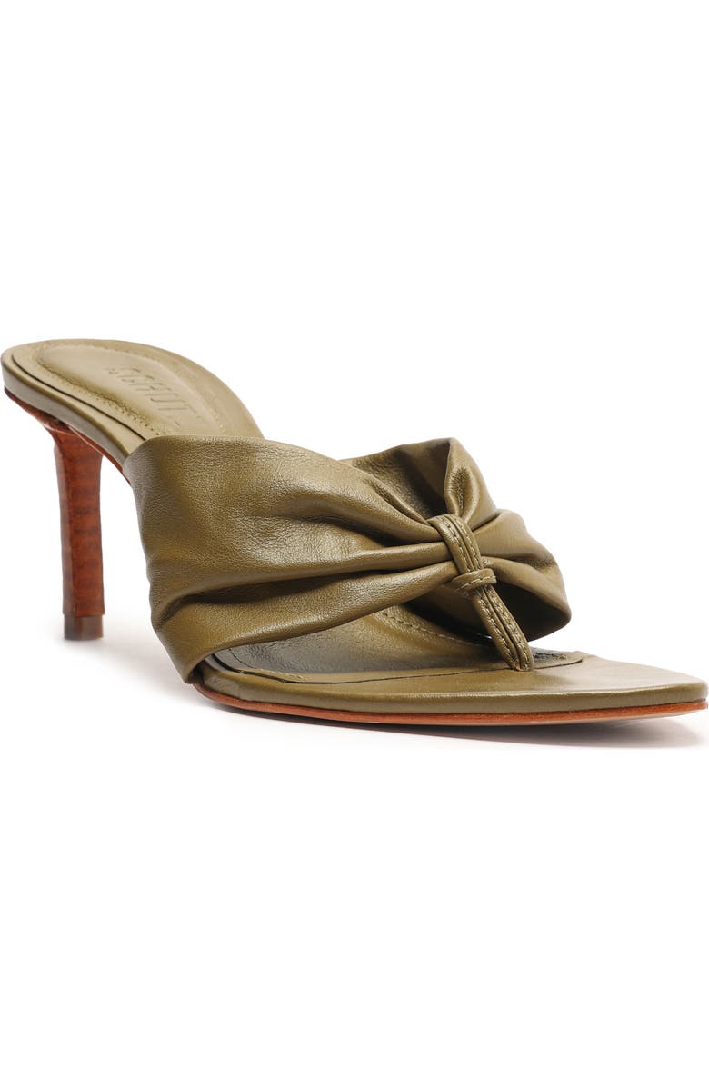 Schutz Lori Sandal, Main, color,