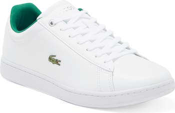 【LACOSTE】 Hydez レザー スニーカー Lacoste Hydez Leather Sneaker (Men) | Nordstromrack