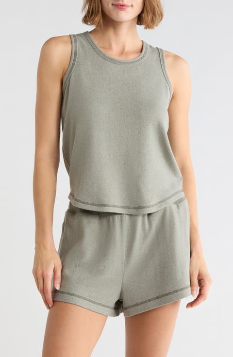 Forever Luxe Tank
