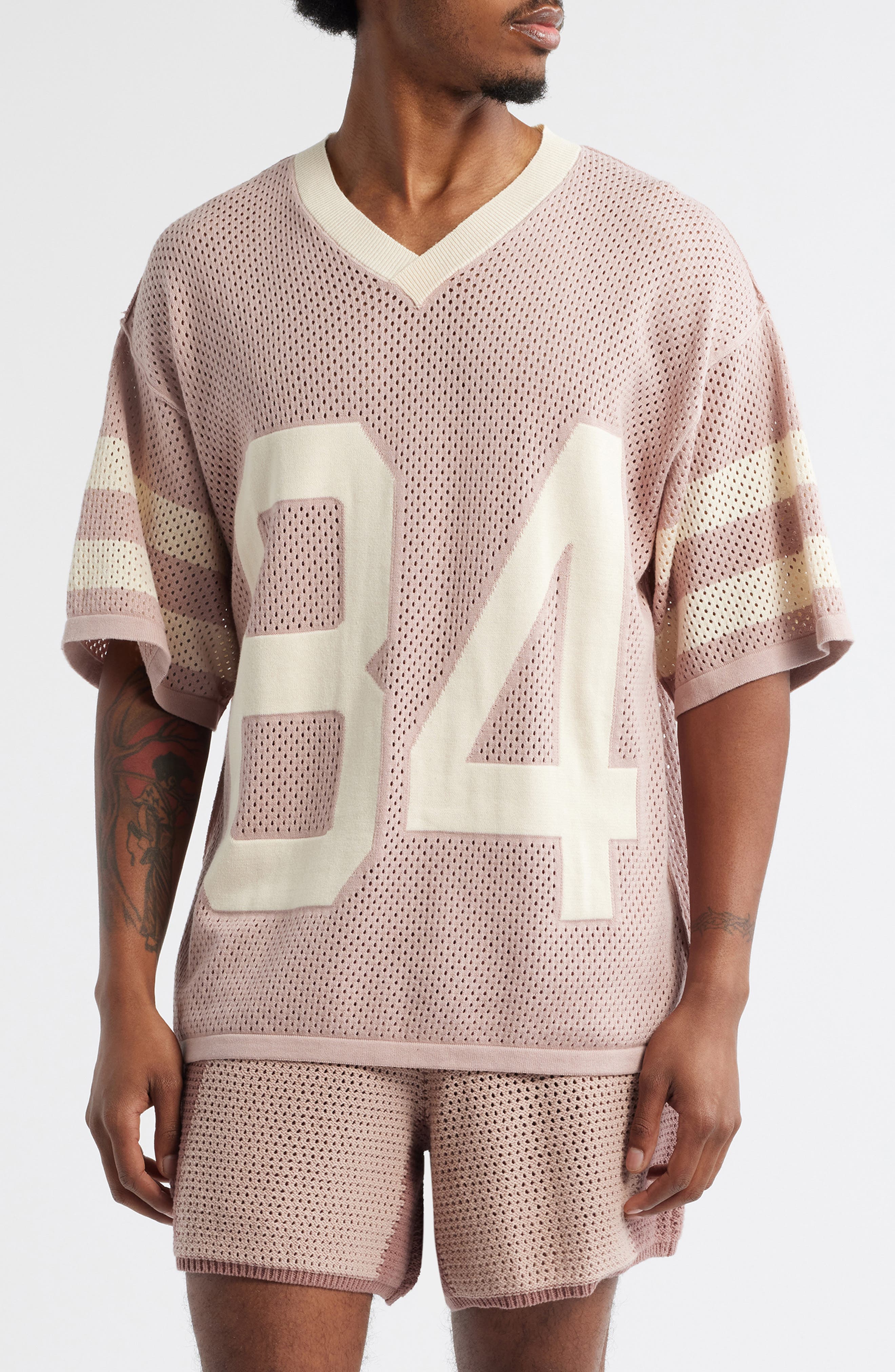 selected MAUVE