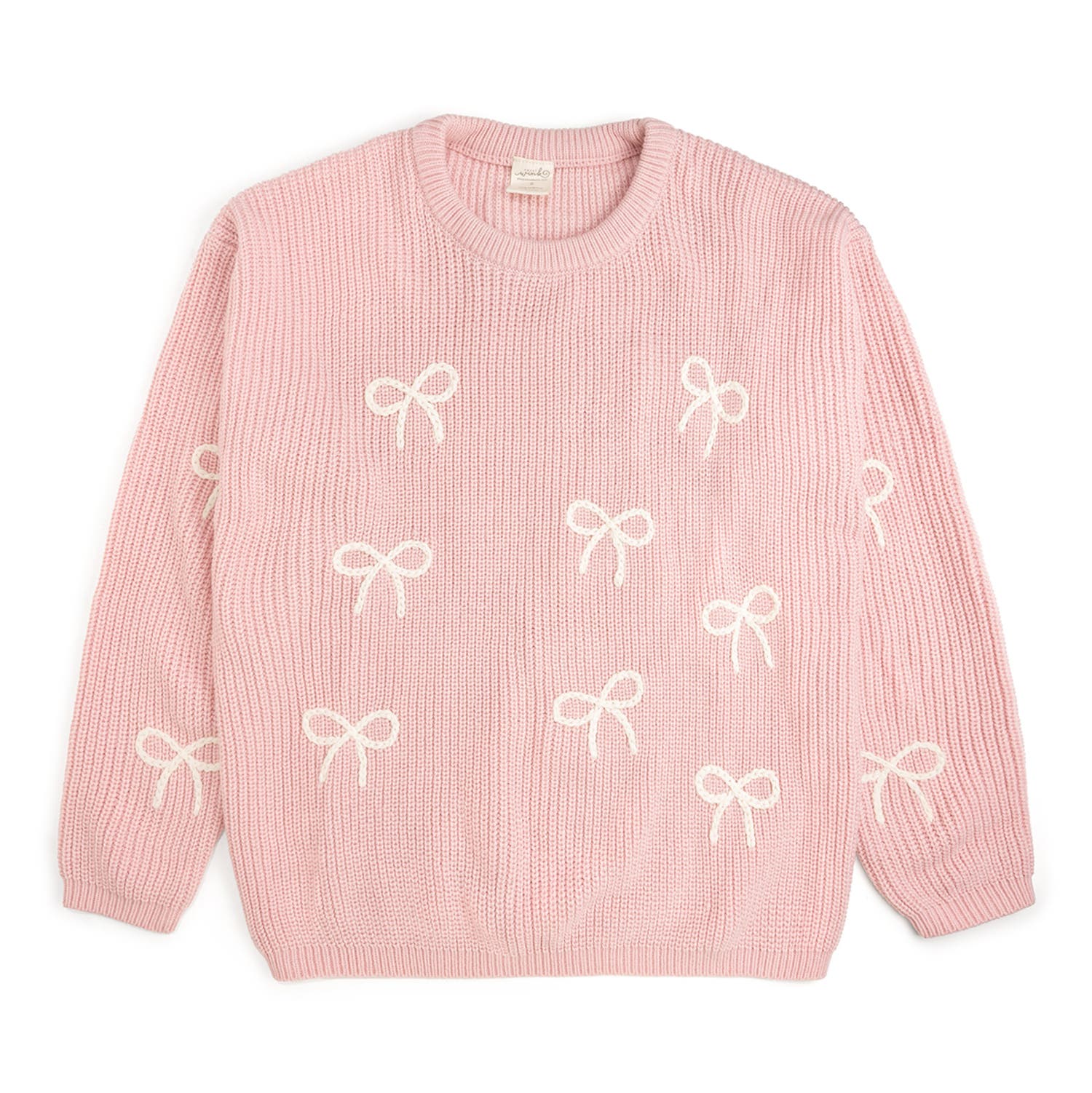 selected Blush Pink