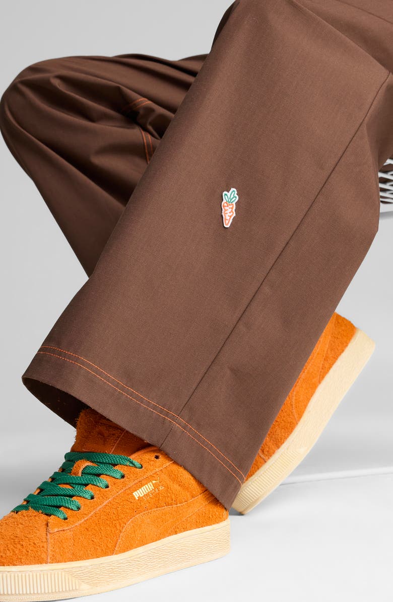 PUMA x Carrots Ripstop Carpenter Pants, Alternate, color,