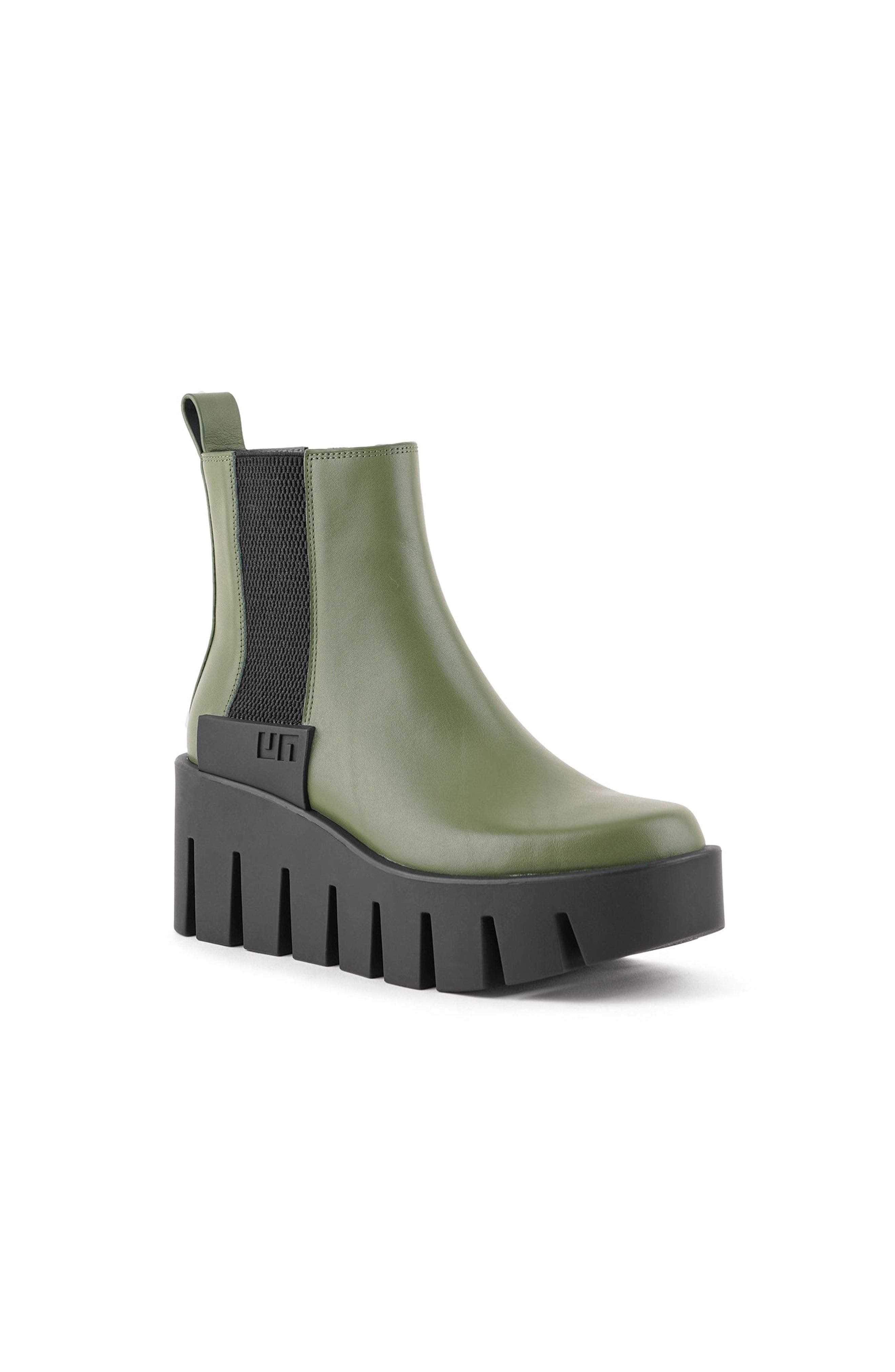United Nude Grip Chelsea Lo V Boots (Women) | Nordstrom