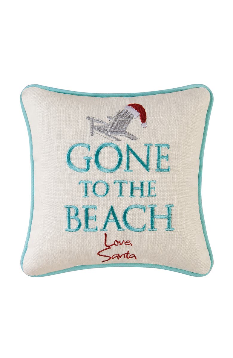 C&F Home Gone To The Beach, Main, color, Brown