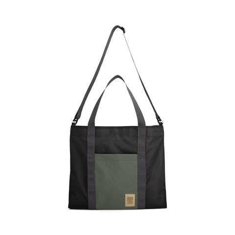 Mountain Essential Tote