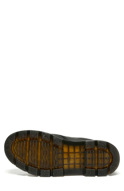 Dr. Martens Reeder Derby In Black