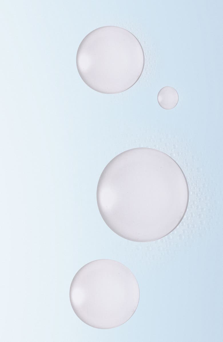 ARMANI beauty Giorgio Armani Crema Nera Acqua Pantelleria Serum-Lotion, Alternate, color, 