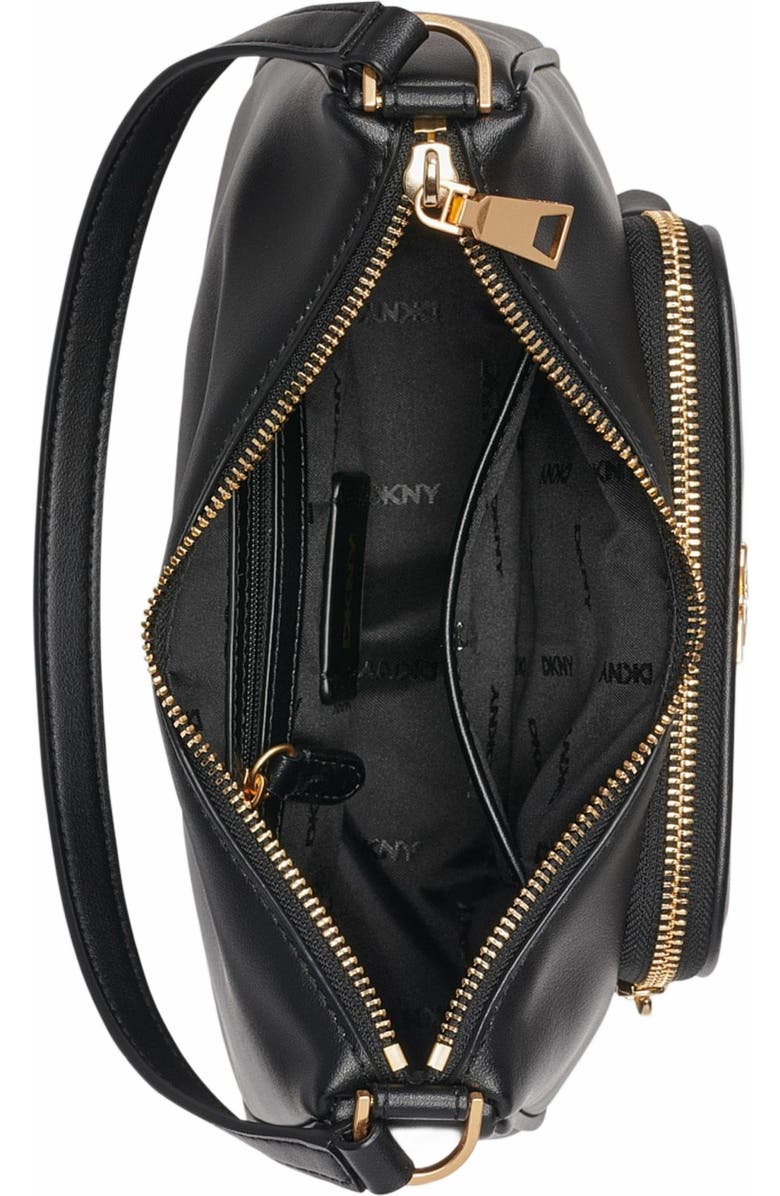 DKNY Philo Top-Zip Shoulder Bag, Alternate, color,