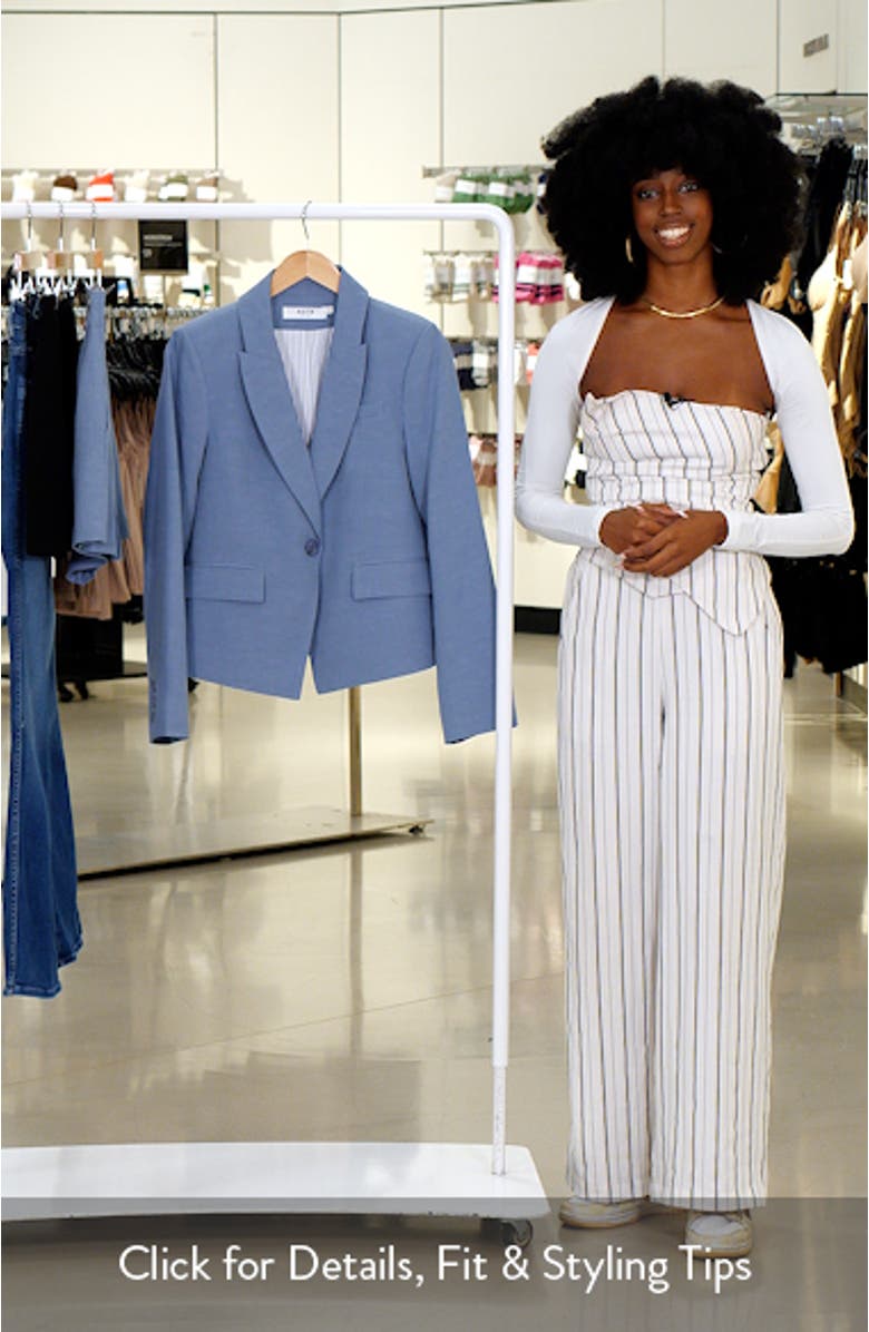 Artice Blazer, sales video thumbnail