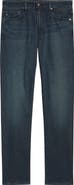 AG Tellis Cloud Soft Slim Fit Jeans