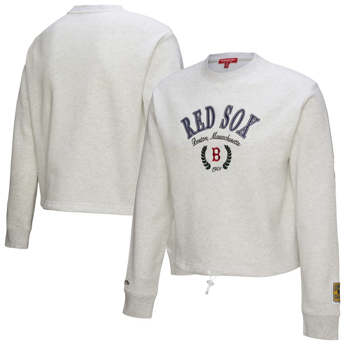 selected Heather Gray