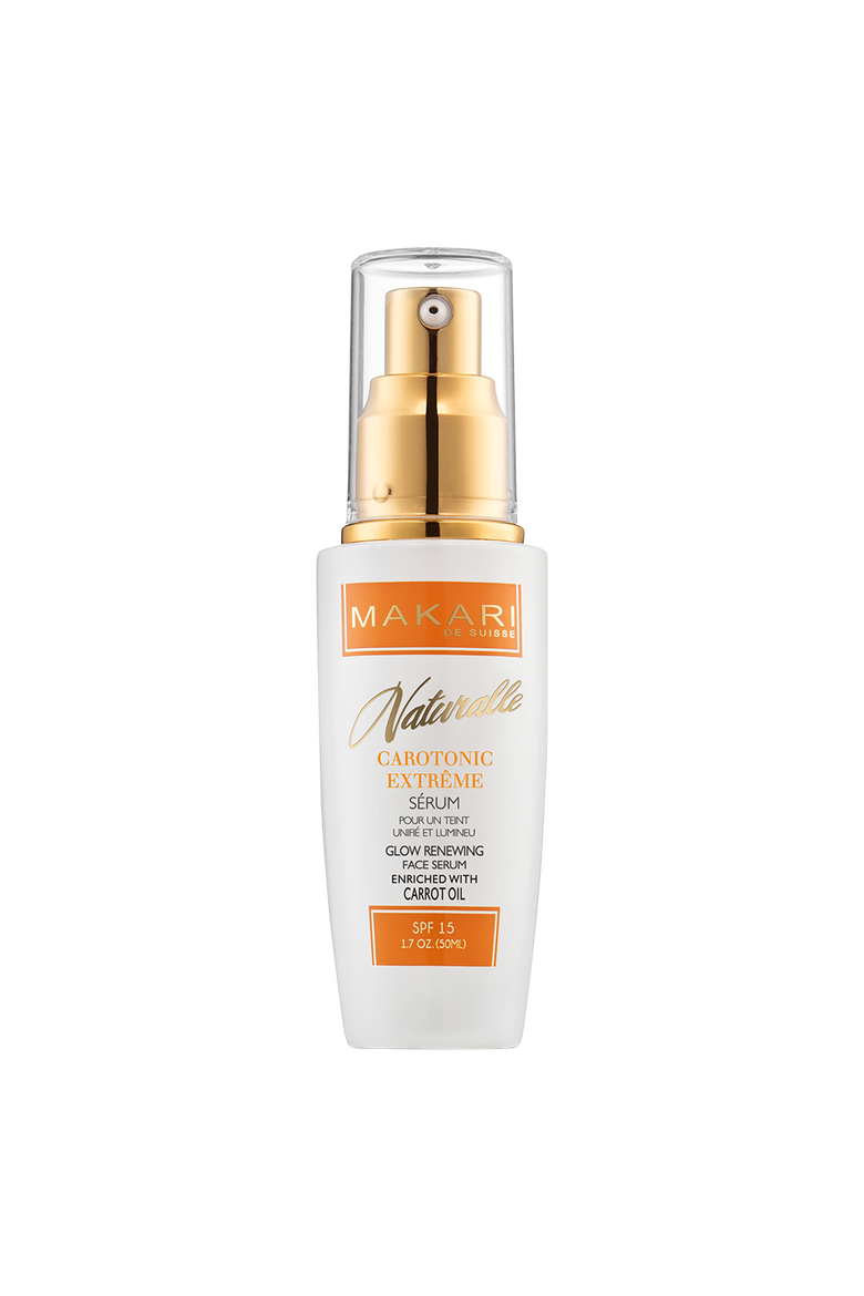 Naturalle Carotonic Extreme Glow Renewing Face Serum, Main, color, None