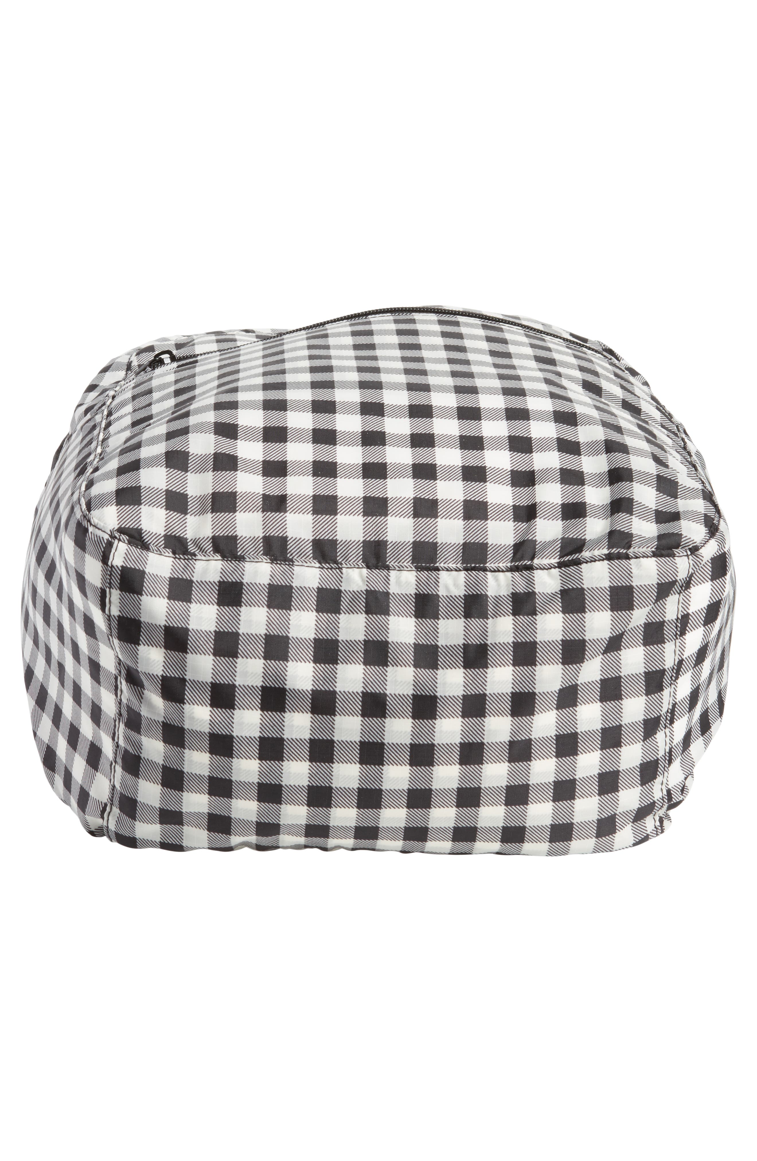 Baggu Ripstop Nylon Backpack, Alternate, color, 