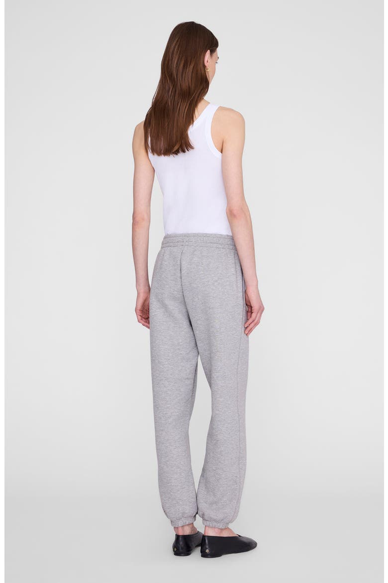 Karter Sweatpant, Alternate, color, Grey