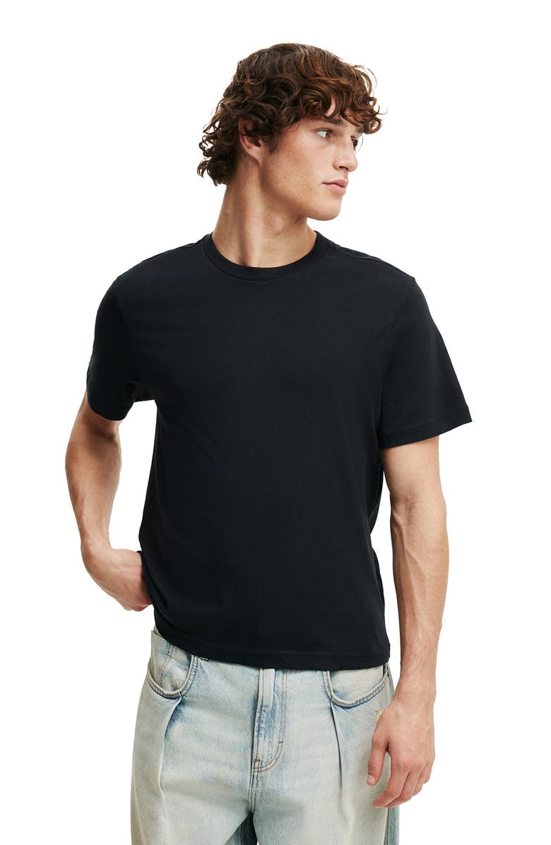 Cotton On Classic Fit T-Shirt, Alternate, color, 