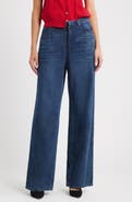 Rails Normandie Straight Leg Jeans