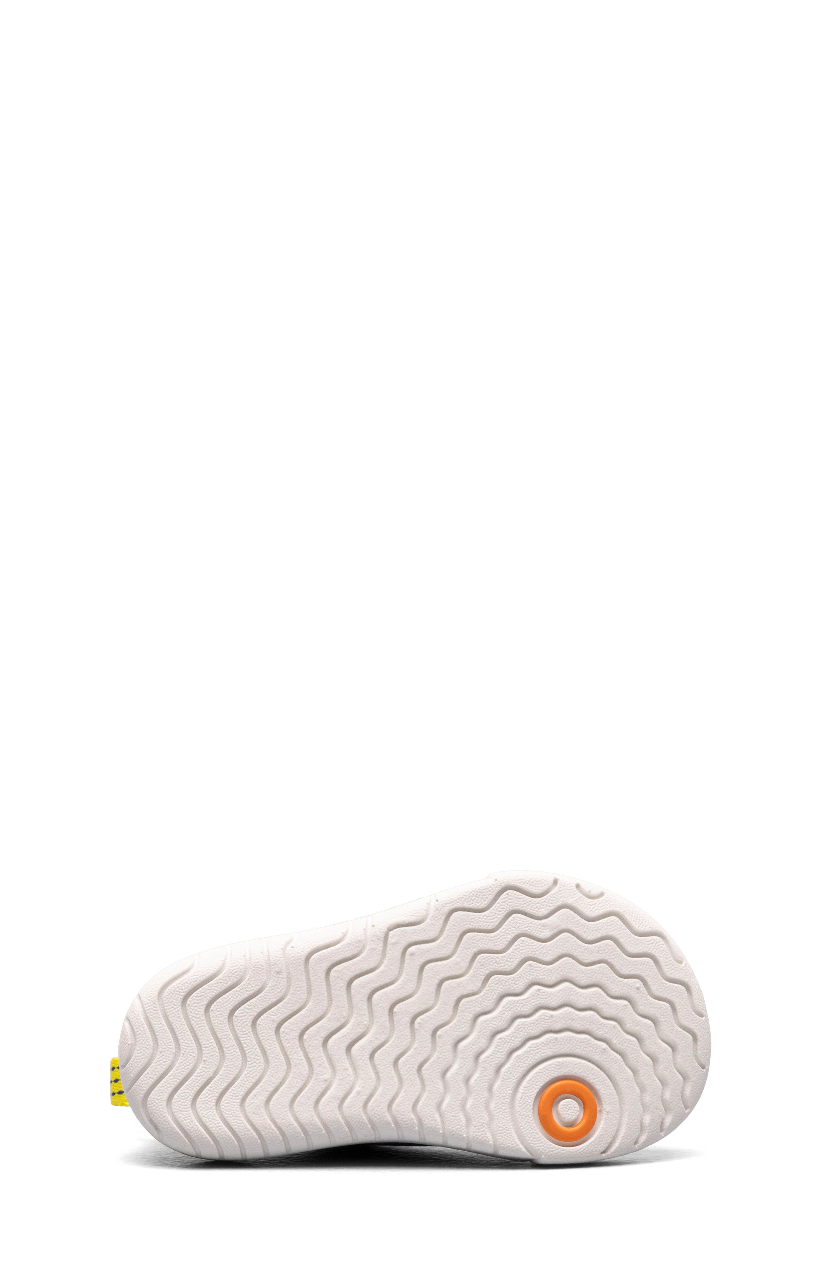 Bogs Kids' Kicker Waterproof Shoe, Alternate, color, Lavender Multi