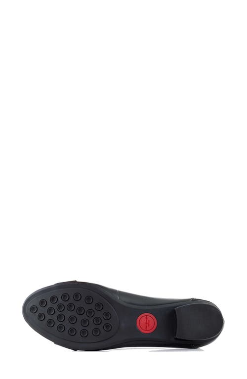 Marc Joseph New York Park Avenue Flat In Black