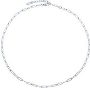 Atolea Cozumel Paperclip Choker
