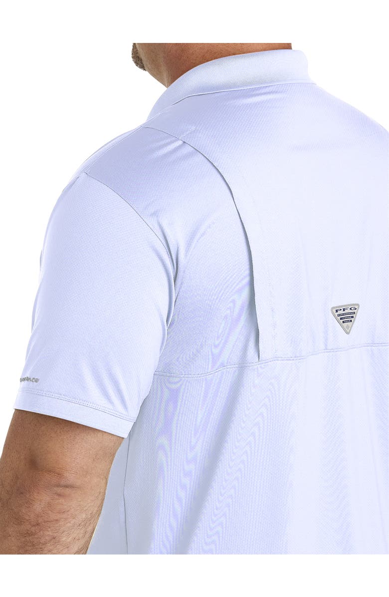 Columbia Big & Tall Performance Tamiami Polo Shirt, Alternate, color, 