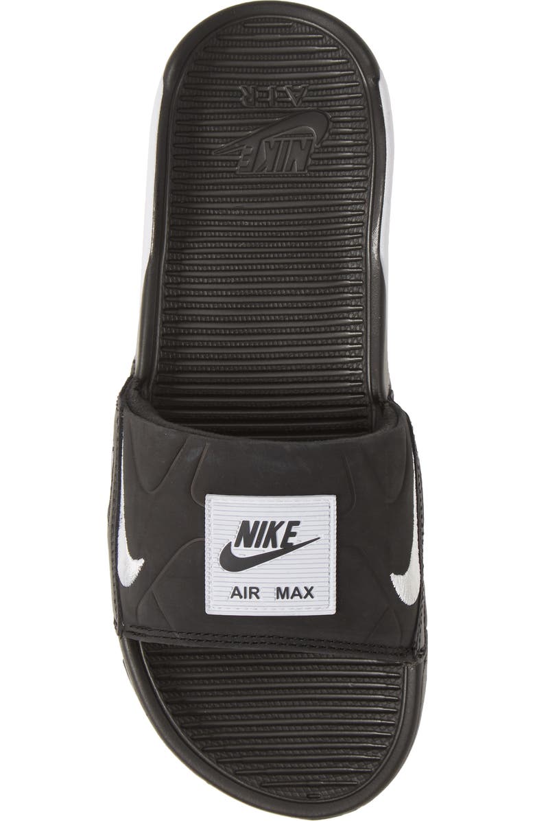 Nike Air Max 90 Sport Slide, Alternate, color,