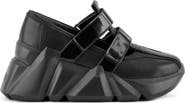 United Nude Space Kick MJ Slip-On