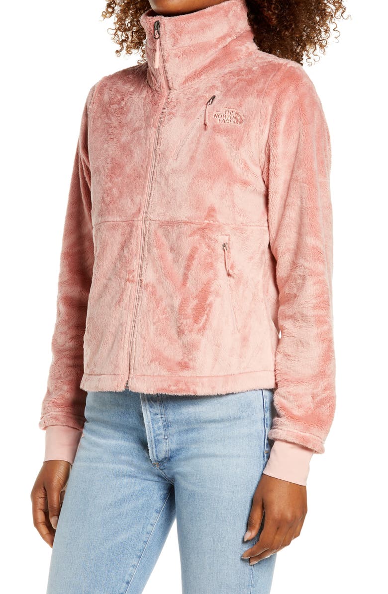 The North Face Osito Flow Fleece Jacket, Alternate, color,