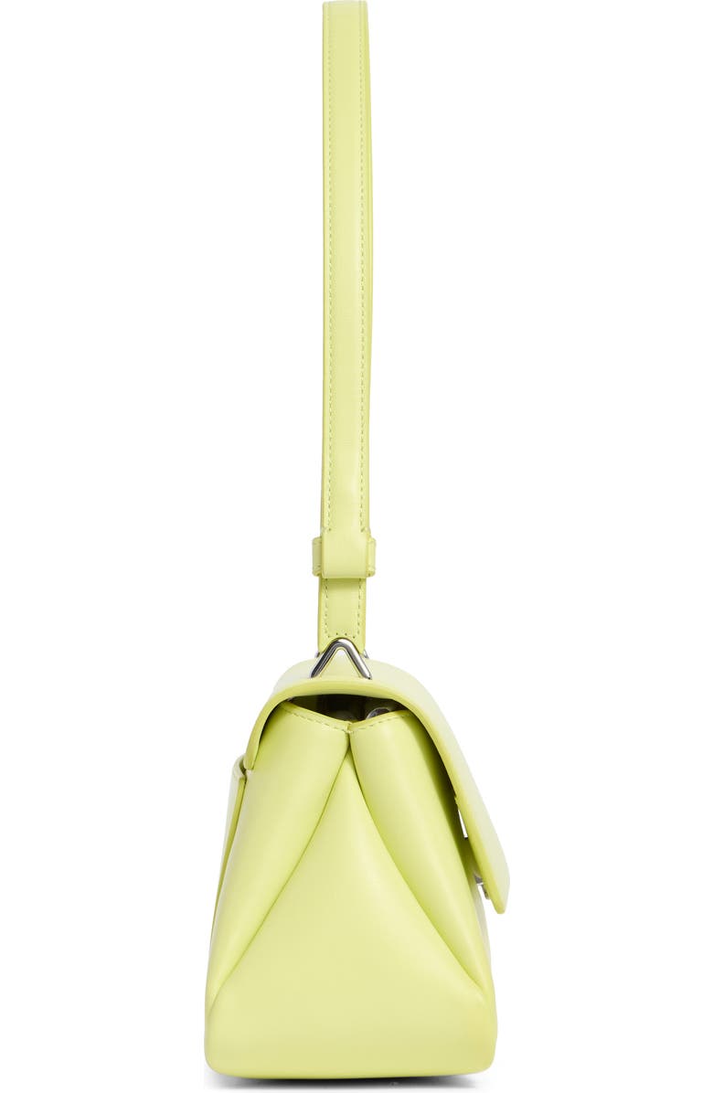 Kate Spade New York grace smooth leather convertible shoulder bag, Alternate, color, Bosc Pear