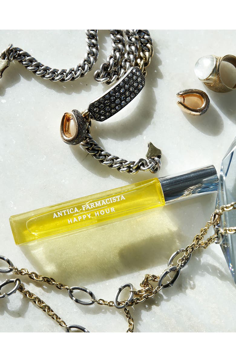 Antica Farmacista Happy Hour Eau de Parfum, Alternate, color, 