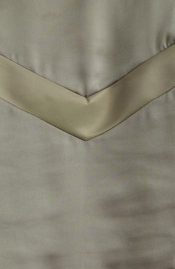 Sacai Nylon Twill & Cotton Jersey T-Shirt | Nordstrom