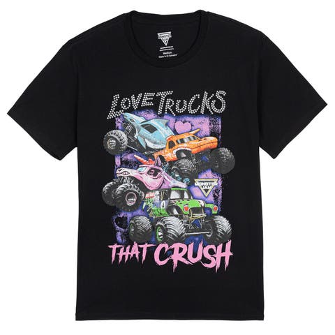 Short Sleeve Graphic T-Shirt