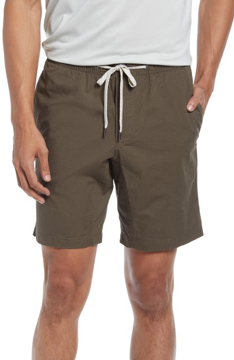 Ripstop Shorts
