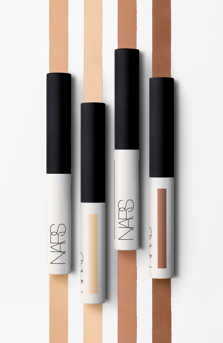 NARS Tinted Smudge Proof Eyeshadow Base, Alternate, color,