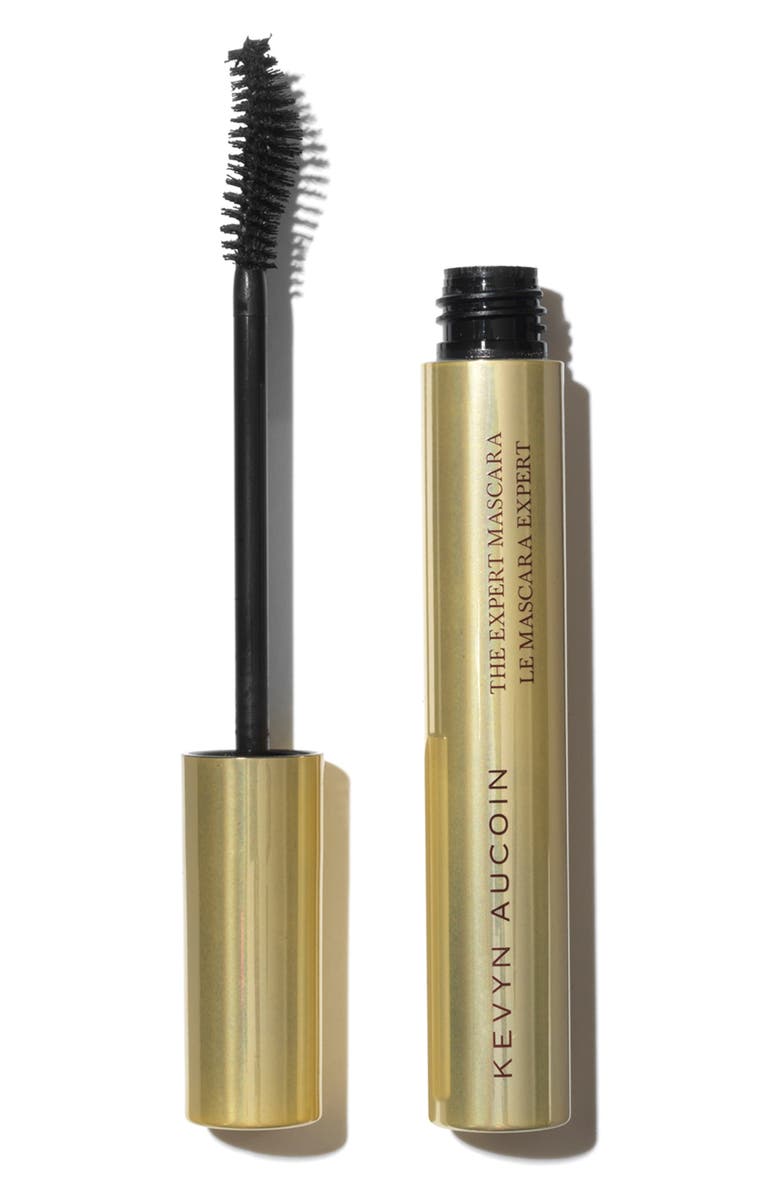 Kevyn Aucoin Beauty The Expert Mascara, Main, color,