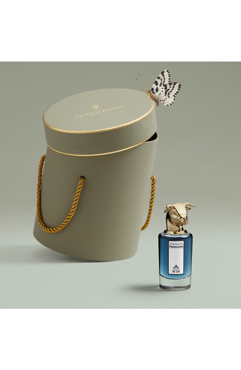 Penhaligon's The Blazing Mr. Sam Eau de Parfum, Alternate, color, 